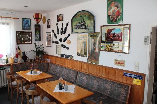 Gaststätte Zum Kegelkönig