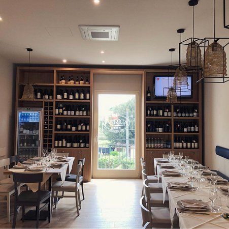 Albergo Ristorante Africa