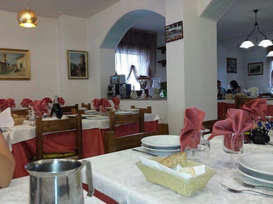 Ristorante degli Sciatori