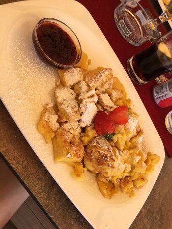 Trattoria Ungerichthof