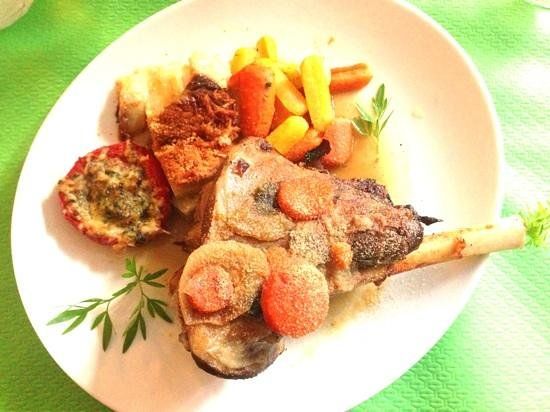 L'Avenette Gourmande