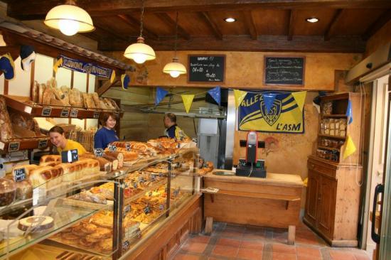 Maison Vacher Clermont