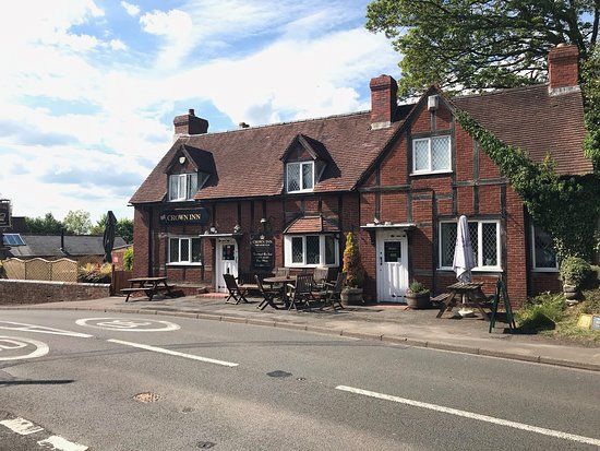 The Crown Inn