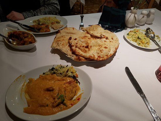 Sunarga Indian Restaurant