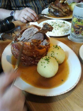 Braugasthof Irseer Klosterbräu