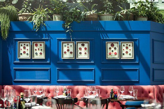 Restaurant Portofino