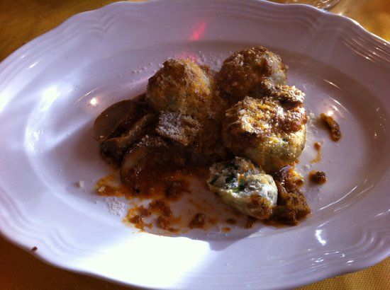 Ristorante Da Palmira