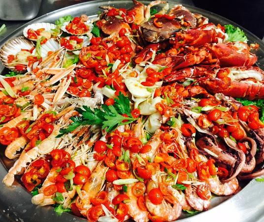 Ristorante La Nuova Rimini