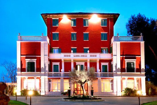 Ristorante Villa Pigna