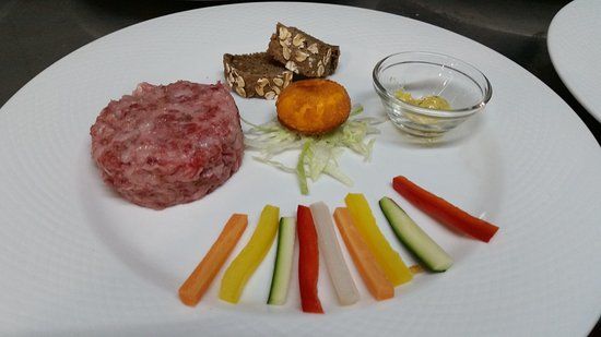 Antica Trattoria Titon