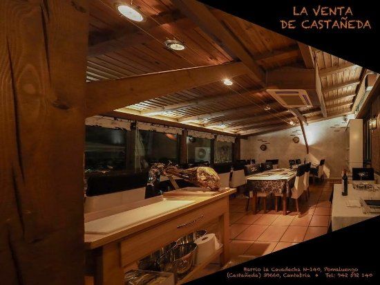 La Venta de Castaneda