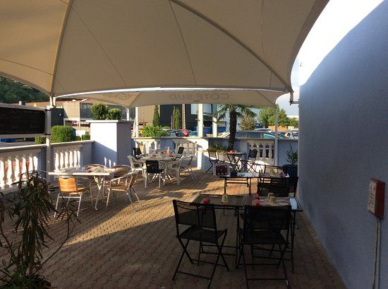 Restaurant Cote Sud
