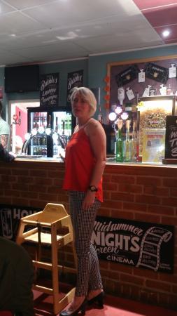 The Boathouse Bar & Diner