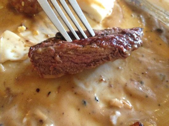 Brewers Fayre Chapel Brook