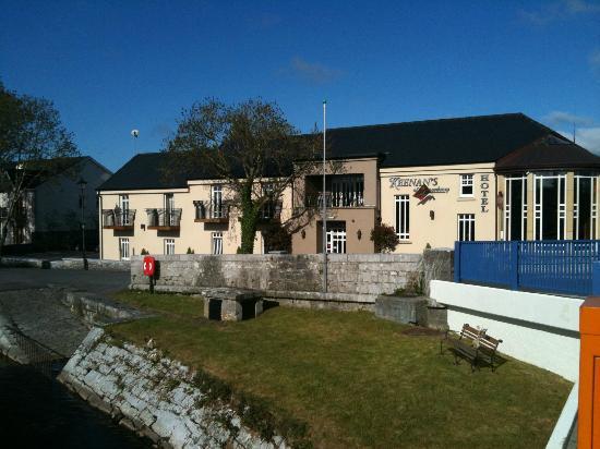 Keenan's Bar & Restaurant