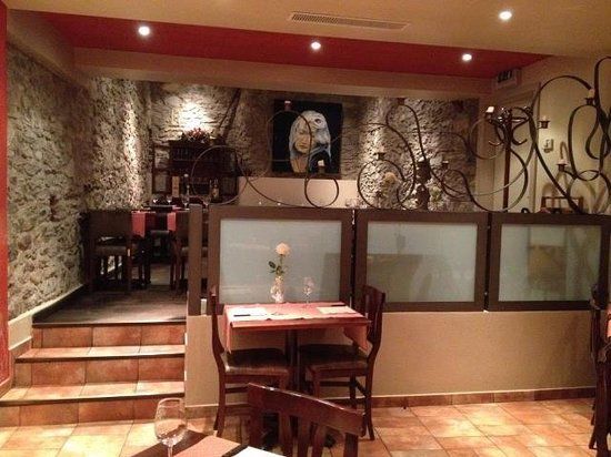 Ristorante-Bar Argentino