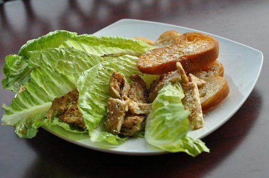 Nevados Restaurantes