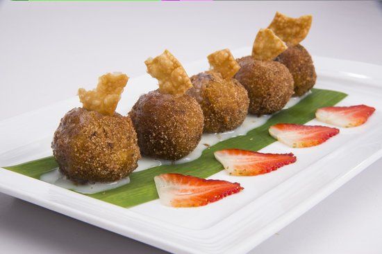 La Katana Cocina Asiática Fusión