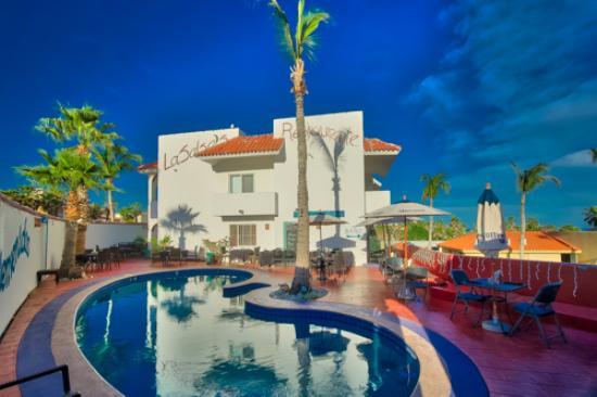 La Salsa's Restaurant