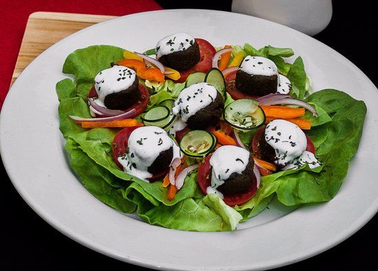 Mykonos Cocina Mediterránea