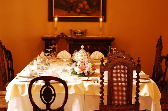 Restaurante Don Gustavo