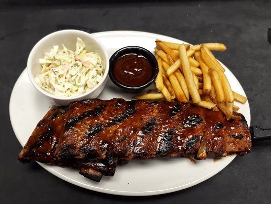 Bennigan's Grill and Tavern