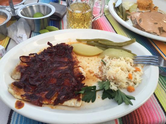 Restaurante Los Crotos