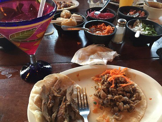 The Hangman Surf & Tacos