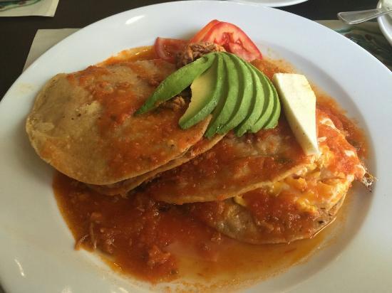 Restaurante Alonso 10