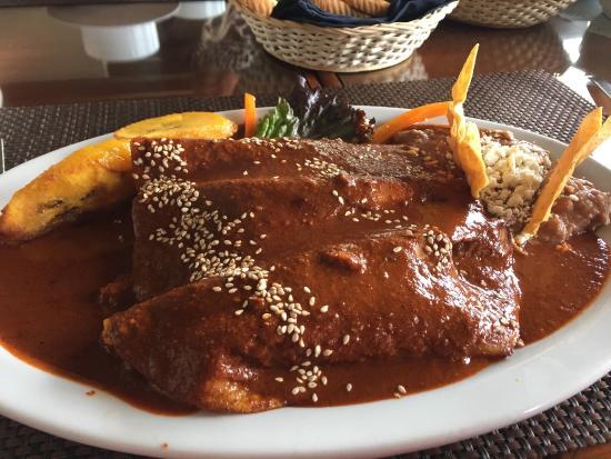 La Fonda Santa Maria