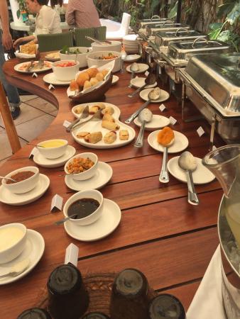 Condesa DF Restaurante