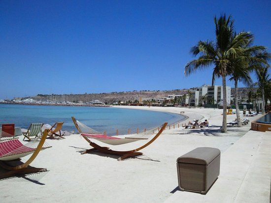 Club de Playa at Costa Baja Resort