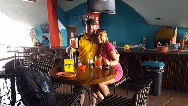 Restaurante Bar Tanga Tanga