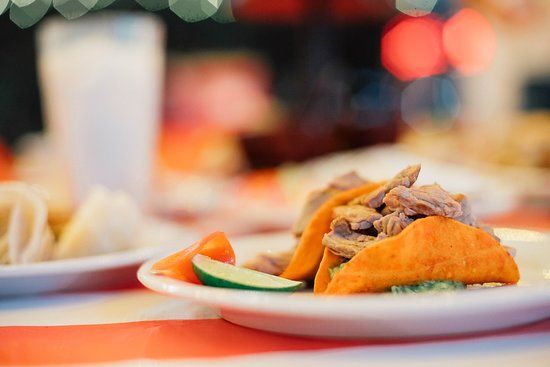 Restaurante Las Jirafas