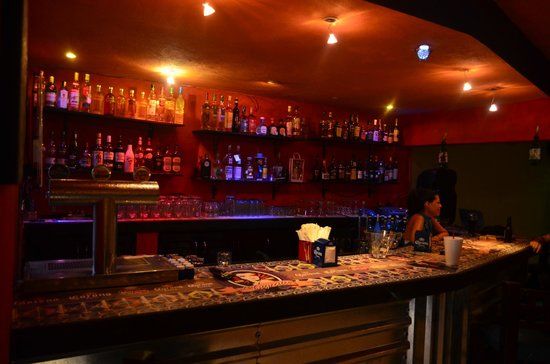 La Ingrata Mexican Pub