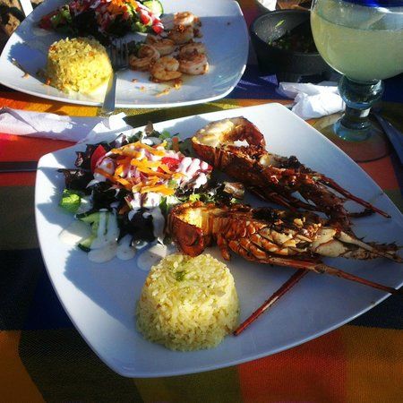 Restaurant Bar Los Abuelos