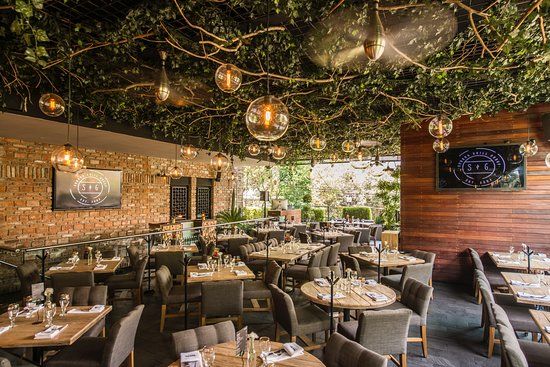 Sonora Grill Napoles