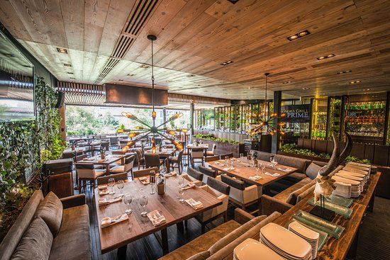 Sonora Grill Prime Roma-Condesa