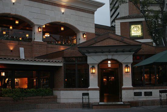 Cambalache Escenaria