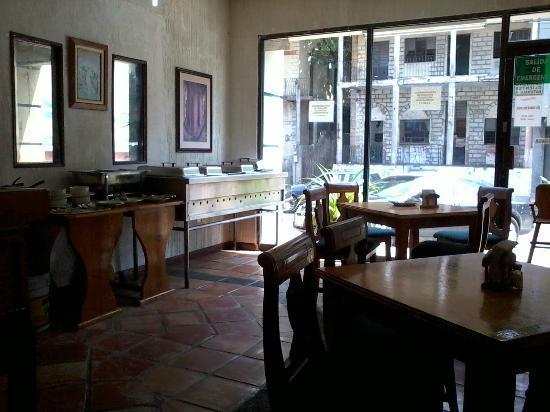 Naturaleza Internacional