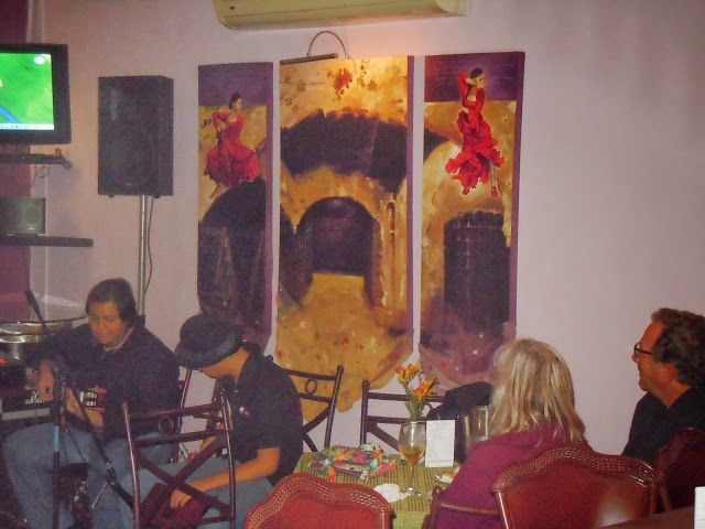 Wine Cellar @ Nopolo