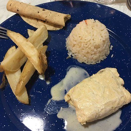 La Casona de Cholula