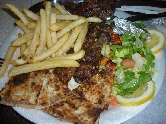 Al Safeer Restaurant