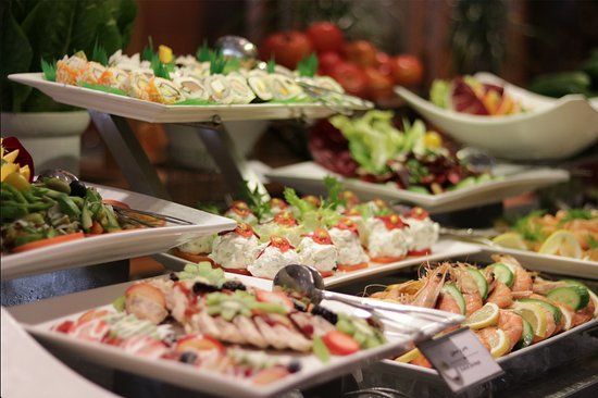 Intercontinental Al Ferdaus