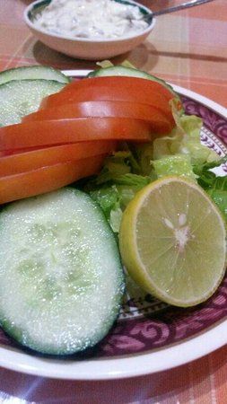 Moonlight Restaurant