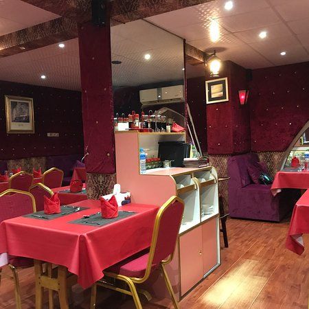 China Town Restaurant