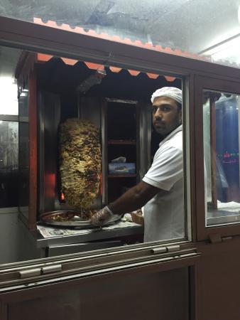 Cafeteria & Restaurant Al Baghdadi House