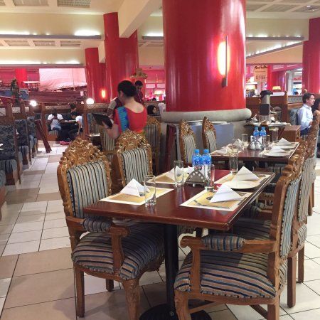 India Palace Restaurant