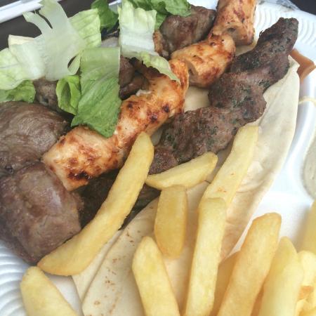 Beirut Restaurant & Grills