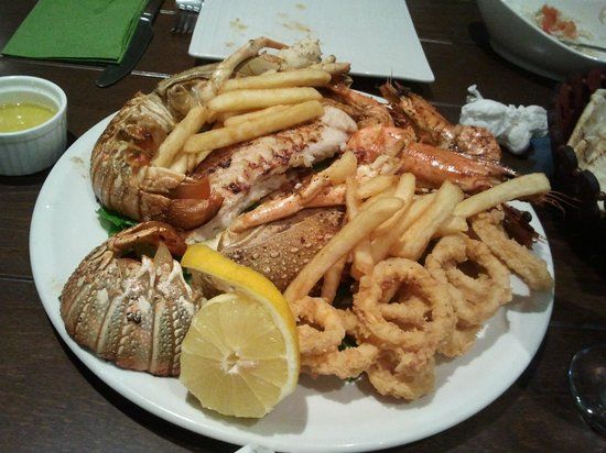 Olive Gourmet Restaurant